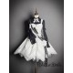 Alice Girl Before Dawn JSK(4th Pre-Order/2 Colours/Full Payment Without Shipping)